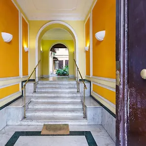  Appartamento Magikrooms Victoria