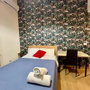  Appartamento Loft Colosseo