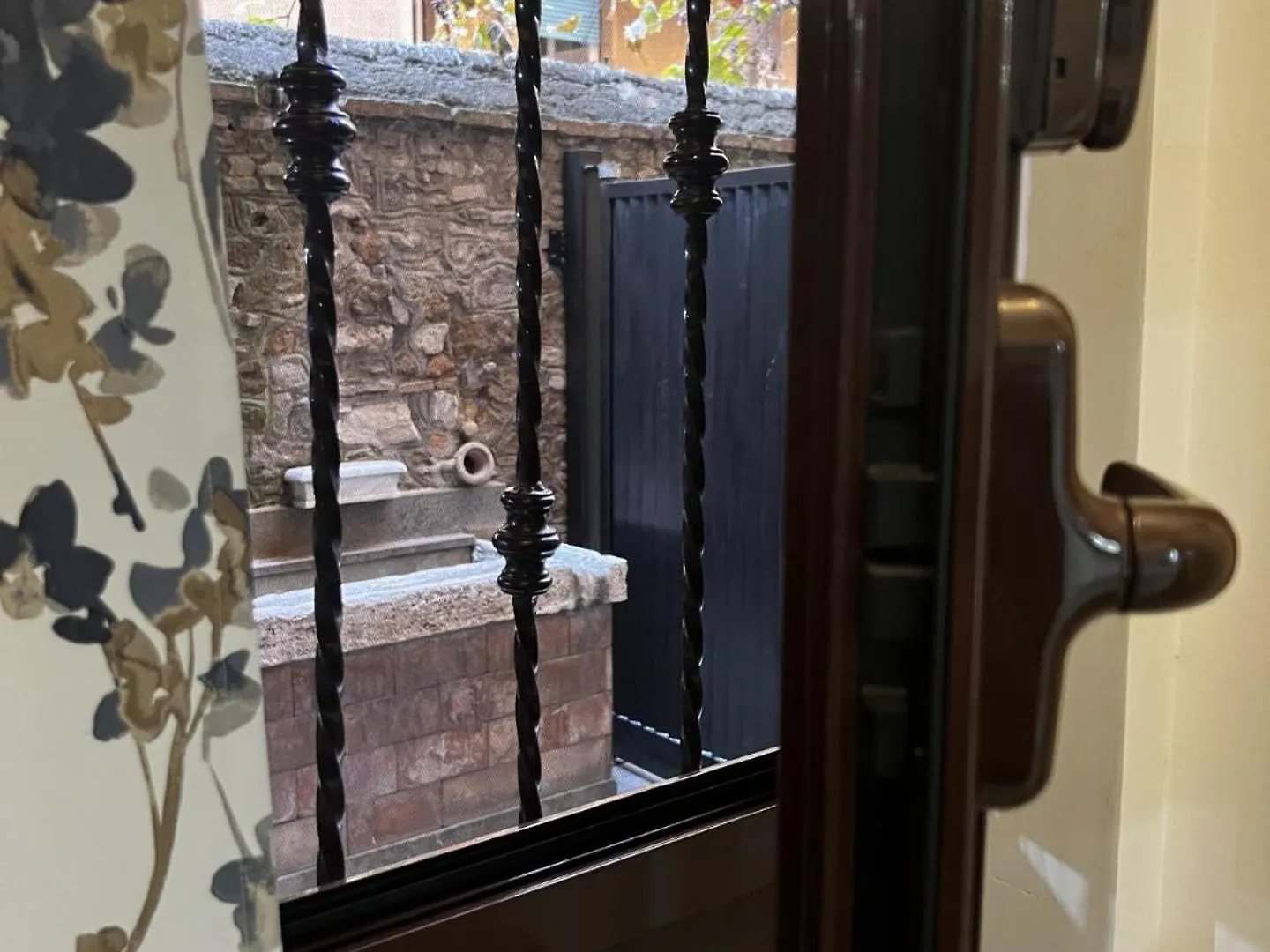 Machiavelli'S House Apartment Rome