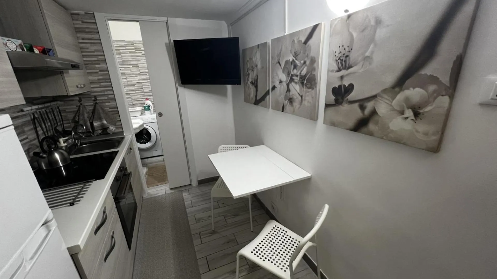 Machiavelli'S House Apartment Rome