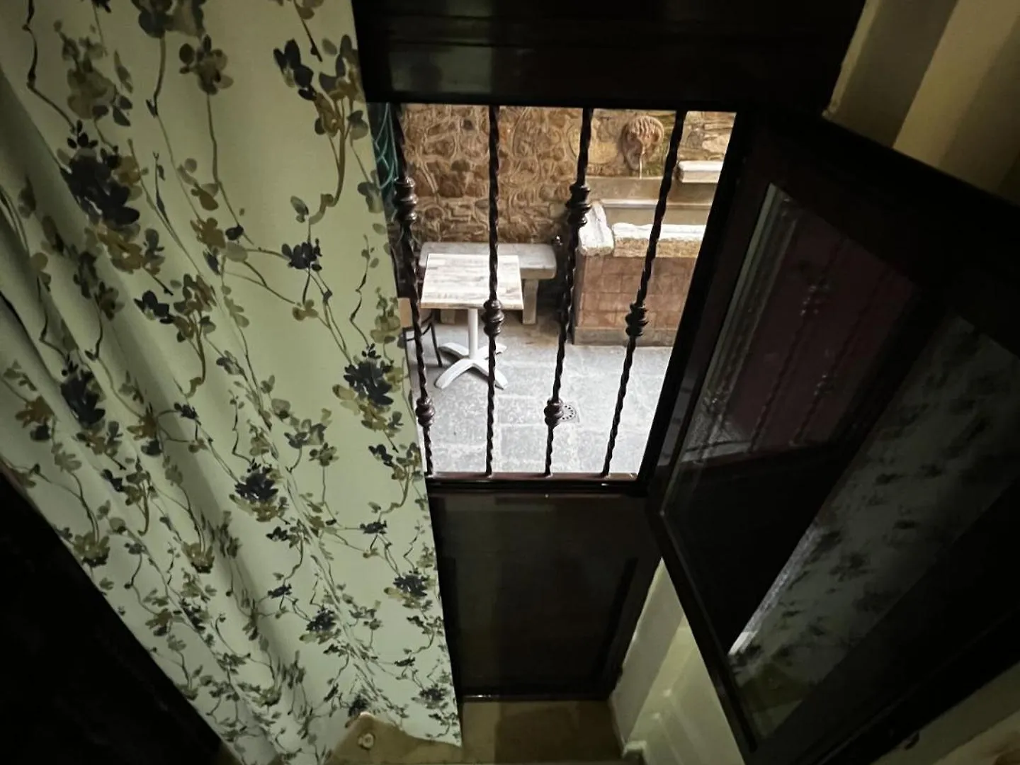 Machiavelli'S House Apartment Rome 0*,