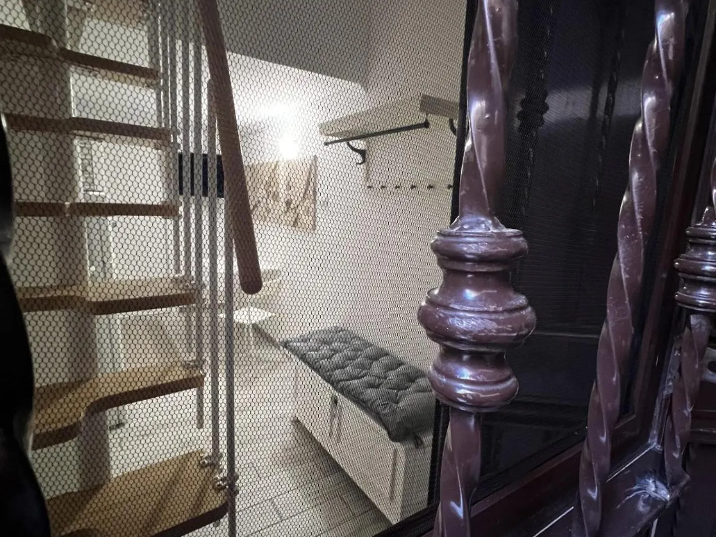 Machiavelli'S House Apartment Rome