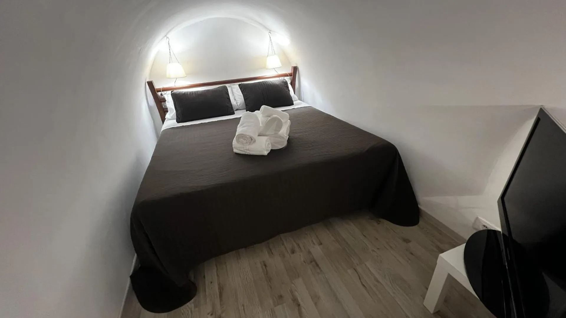 Machiavelli'S House Apartment Rome