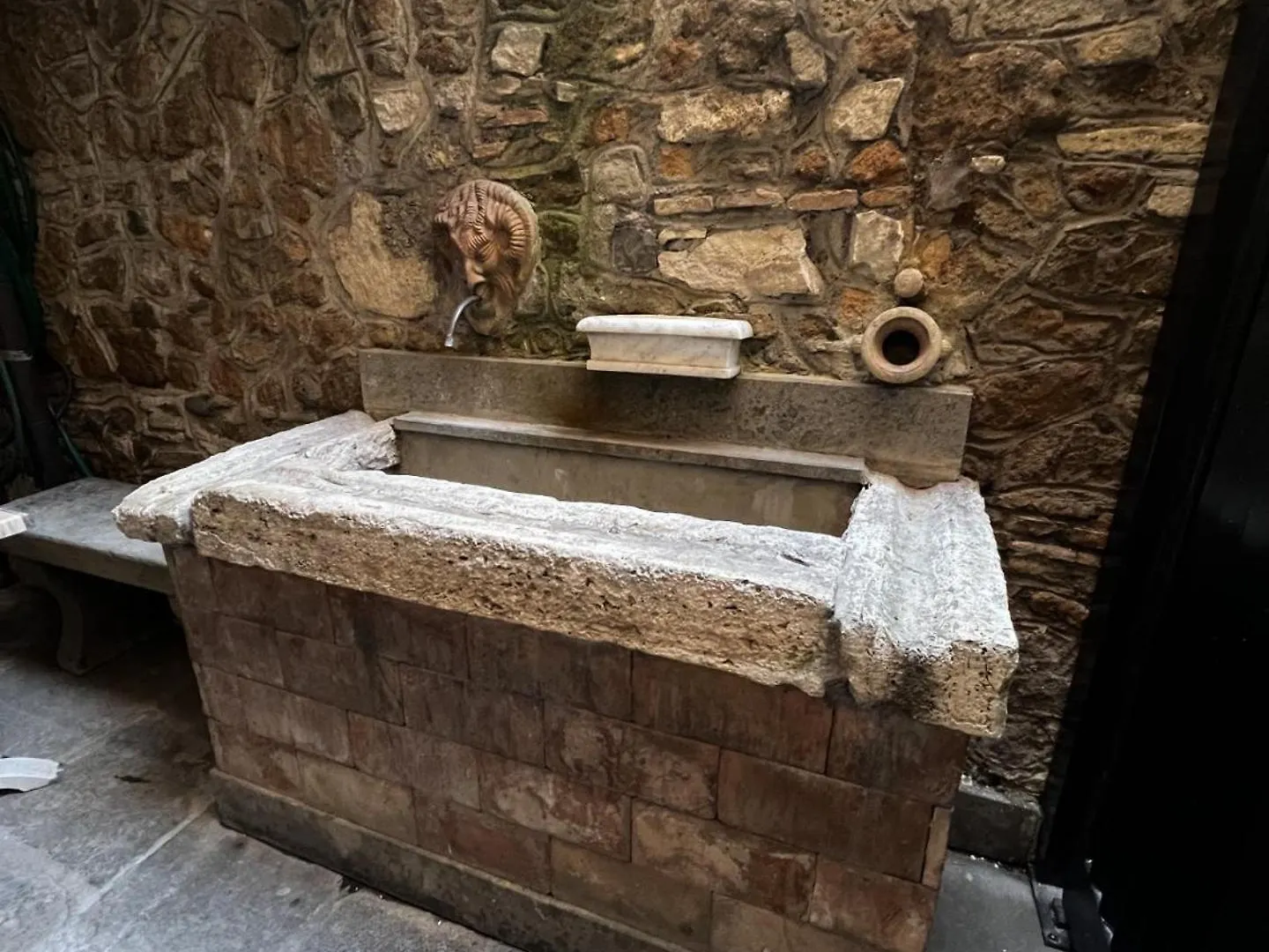 Machiavelli'S House Apartment Rome 0*,
