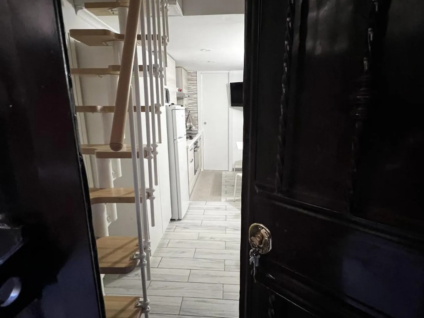 Machiavelli'S House Apartment Rome