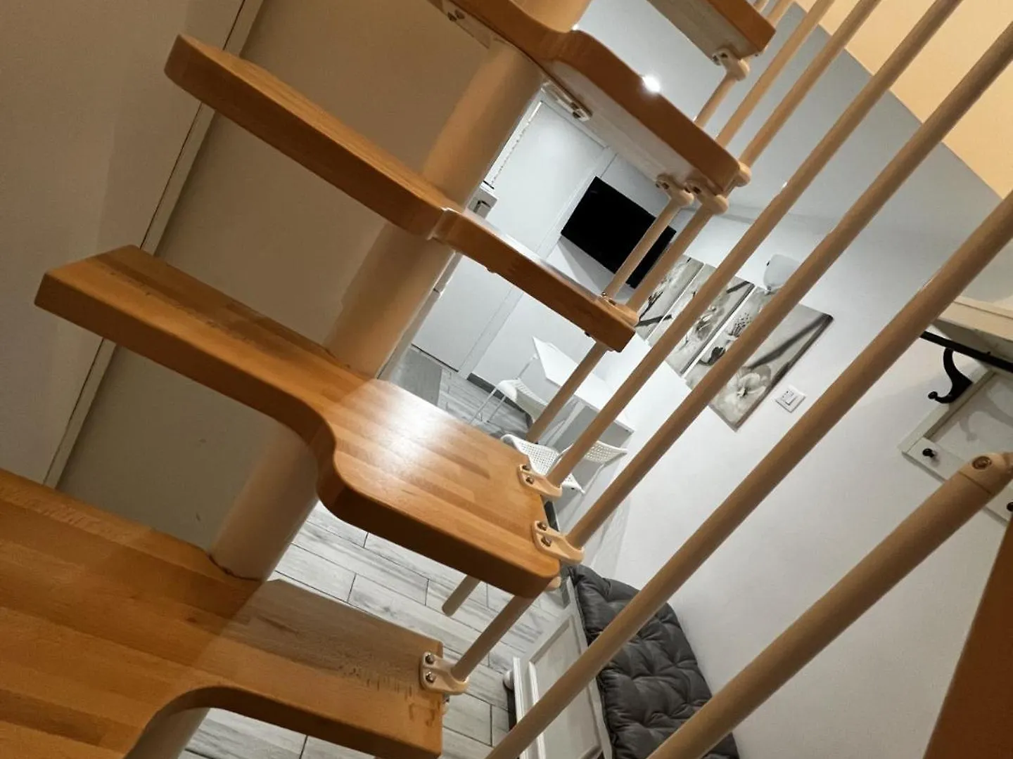 Machiavelli'S House Apartment Rome Italy
