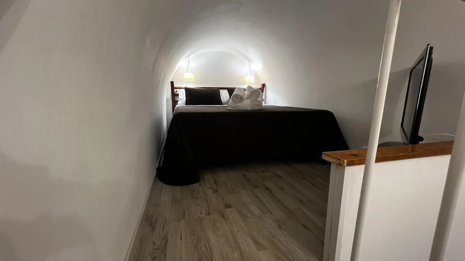 Machiavelli'S House Apartment Rome