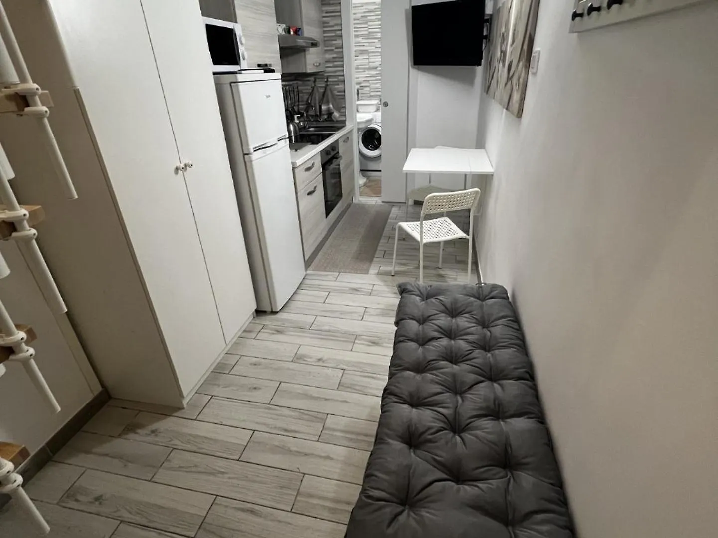 Machiavelli'S House Apartment Rome 0*,  Italy